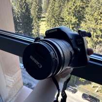 Canon 550D, в Троицке
