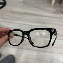 Очки chrome hearts, в г.Усть-Каменогорск