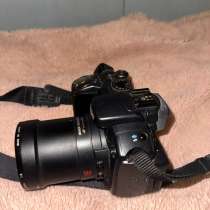 Фотоаппарат Canon S5 IS, в Лобне