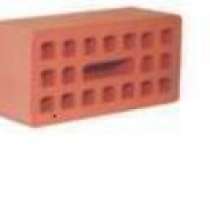  Кирпич Новокубанский облицовочный красный, в Краснодаре