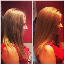 Прикорневой объем, в Екатеринбурге