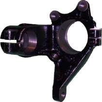 Кулак поворотный ситроен берлинго, в Москве