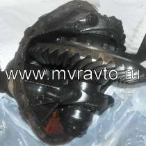 Редуктор DAF 1347 (передаточное число 3,07) Санкт-Петербург, в Санкт-Петербурге