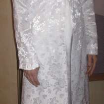 Белое платье, в Уфе