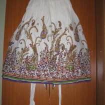 Платье пляжное, в Ханты-Мансийске