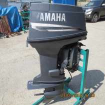 Продам отличный лодочный мотор YAMAHA 60 , из Японии, в Владивостоке