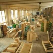 Принимаем заказы на изготовление любых изделий и конструкций из дерева, в Челябинске