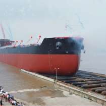 Пневматические ролик-мешки для подъема и спуска судов, в Санкт-Петербурге