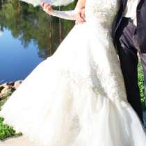 свадебное платье, в Череповце