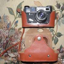 Продается фотоаппарат фэд-5, в Оренбурге