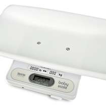 Весы для взвешивания младенцев, в Москве