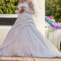 Свадебное платье, в Курске