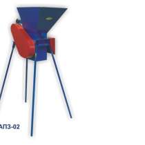 Плющилка зерна АПЗ, в Москве