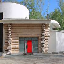 Эксклюзивные деревянные дома и коттеджи, в Екатеринбурге