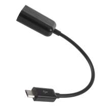 USB-microUSB OTG-кабель, в Санкт-Петербурге