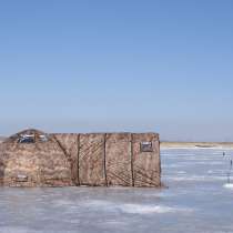 Универсальная палатка баня УП-2, в Казани