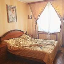 Двухкомнатная квартира в Андреевке, 45, в Солнечногорске