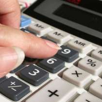 Оказание бухгалтерских услуг для юридических и физических ли, в Москве