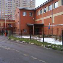 Продам гаражный бокс в отапливаемом комплексе, в Москве