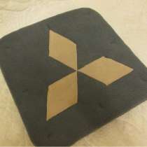 сидушки,чехлы для митсубиси Mitsubishi, в Москве