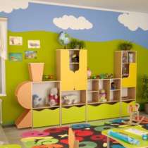 Мебель для детей, игровые зоны, в Нижнем Тагиле