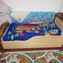 детская кровать, в Новосибирске