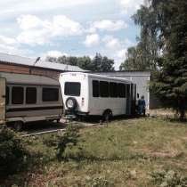 Гримвагоны актерские комплексы кинотранспорт, в Москве