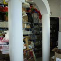 Арка пенопластовая, в Екатеринбурге