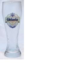 Брендированные бокалы для пива Edelweiss(Эдельвейс)0.5 литра, в Владивостоке