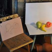 Уроки живописи и рисунка., в Пензе