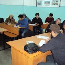 Обучение, бизнес курс "Тепличное хозяйство", в г.Бишкек