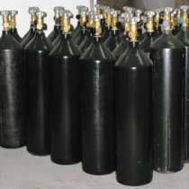 Баллон 10 литров углекислотный, в Санкт-Петербурге