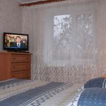 Сдам посуточно 2-комнатную квартиру, в Калининграде