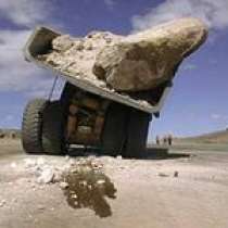 Щебень отсев пщс, в Екатеринбурге