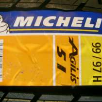  продаю новые шины michelin agilis 51 195/60 r16c , в Орехово-Зуево