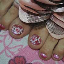 Все виды маникюра, педикюра., в Екатеринбурге