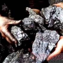 Уголь - доставка, в Иркутске