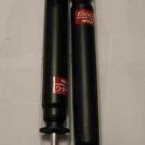 Амортизаторы задние Ситроен С4, в Москве