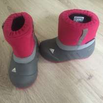 Детские сапожки, в Москве