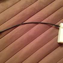 Датчик Mimi Tag Grey с иглой тросиком противокражный бирка, в Санкт-Петербурге