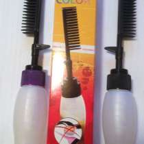 HairCOLOR: Расческа для окрашивания волос, в Москве