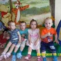 Частный домашний детский сад, в Челябинске