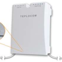 стабилизатор сетевого напряжения TEPLOCOM ST-555, в Краснодаре