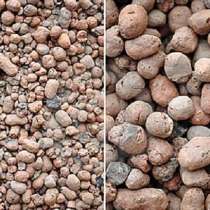 Керамзит (с дост.) м3, в Екатеринбурге