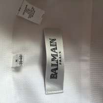 Рубашки Balmain, в Москве