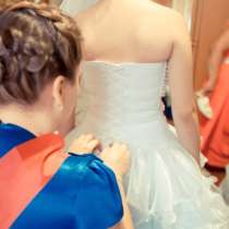Свадебное платье, в Новосибирске