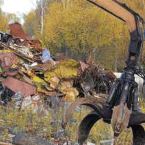 Прием металлолома с самовывозом., в Ростове-на-Дону