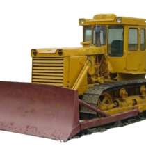 Бульдозер, в Москве