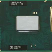 Процессор Intel Core i5-2430M (2400MHz), в Санкт-Петербурге