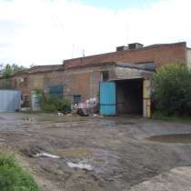 Сдам нежилые помещения под склад или производство, в Челябинске